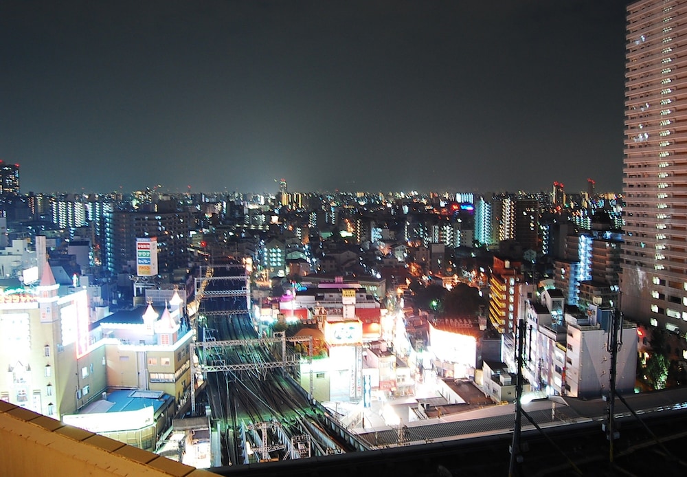 ホテル京阪 京橋 グランデ 大阪