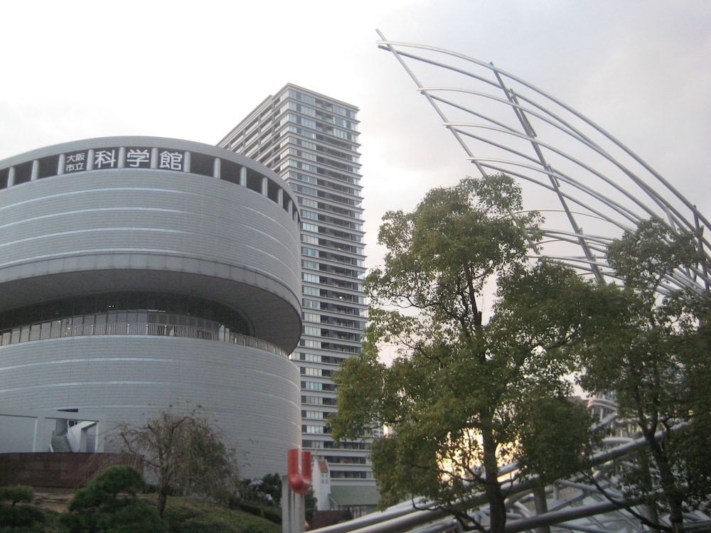 ホテル京阪 京橋 グランデ 大阪