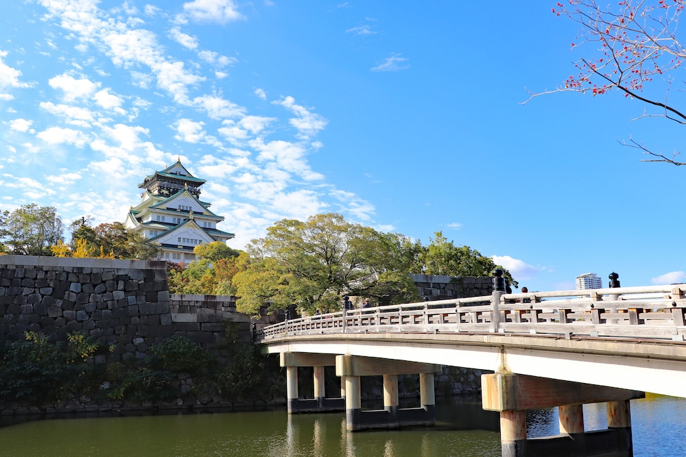 ホテル京阪 京橋 グランデ 大阪