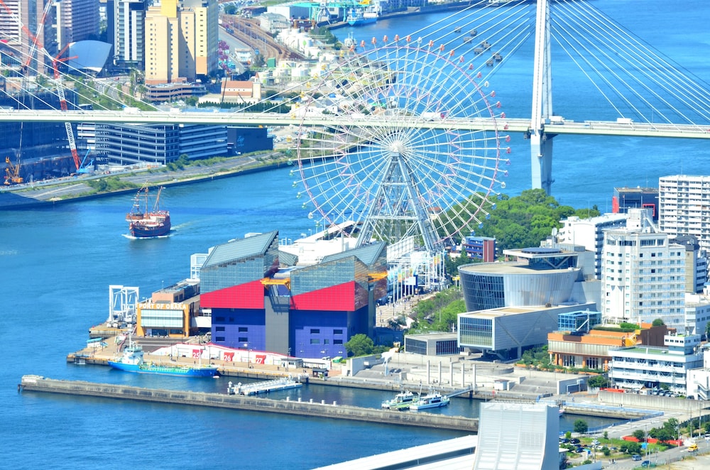 ホテル京阪 京橋 グランデ 大阪