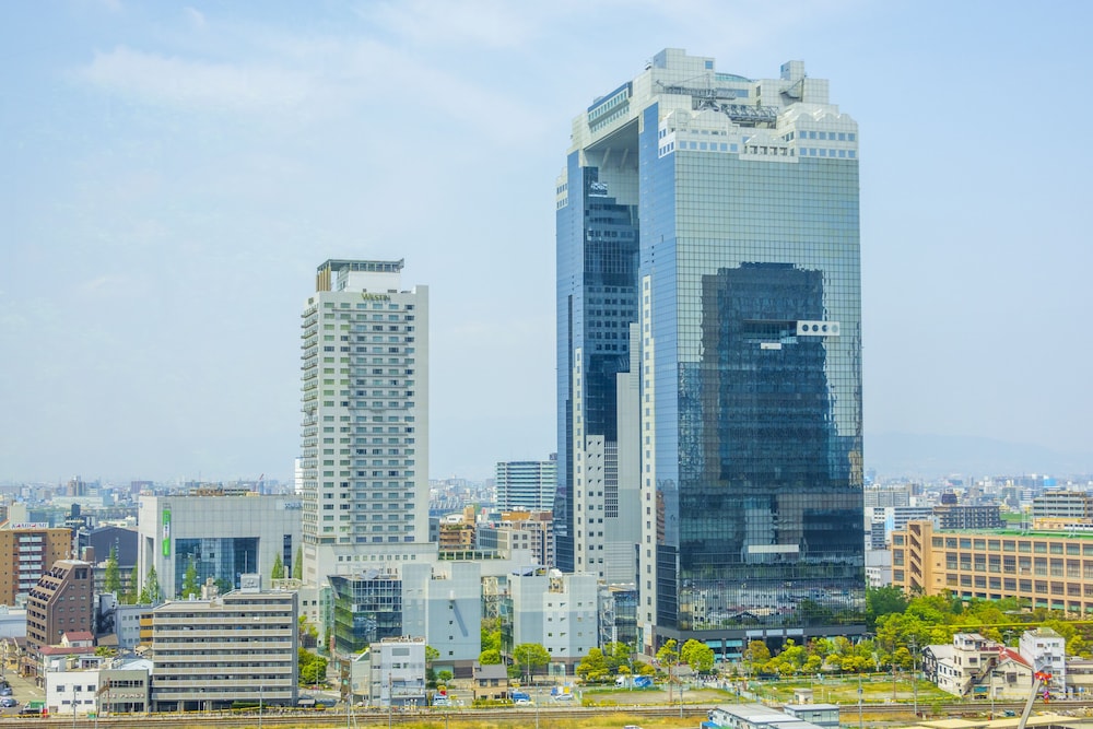 ホテル京阪 京橋 グランデ 大阪