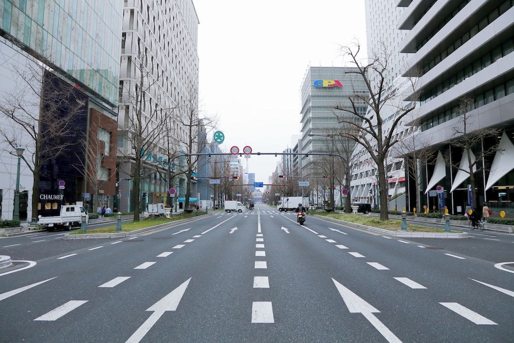 西鉄イン心斎橋 大阪