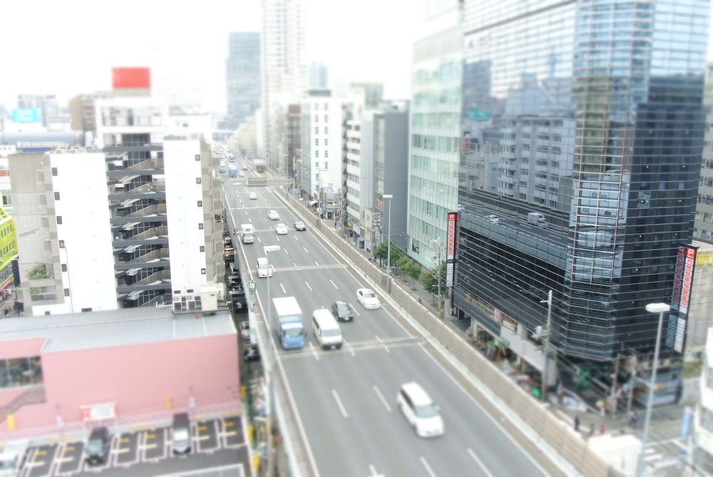 西鉄イン心斎橋 大阪