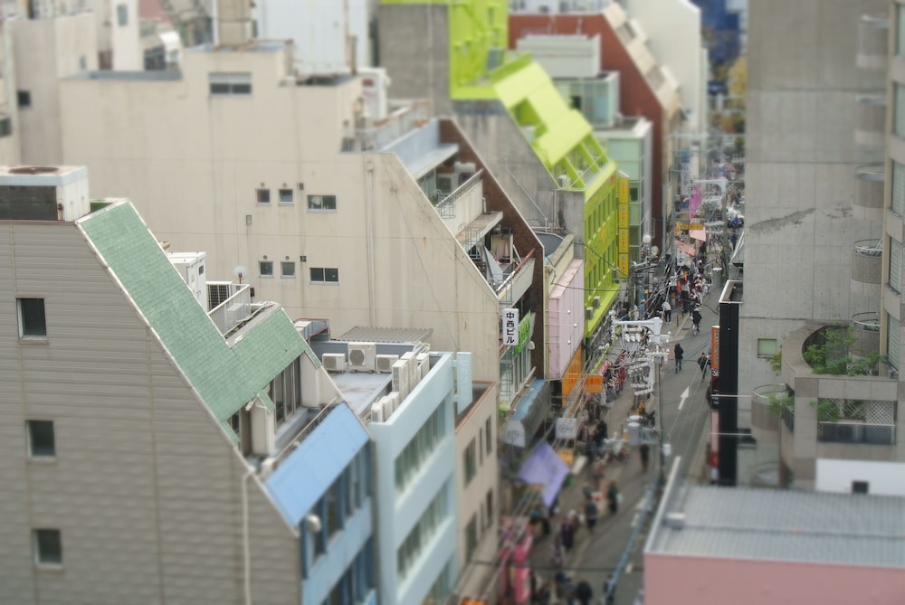 西鉄イン心斎橋 大阪