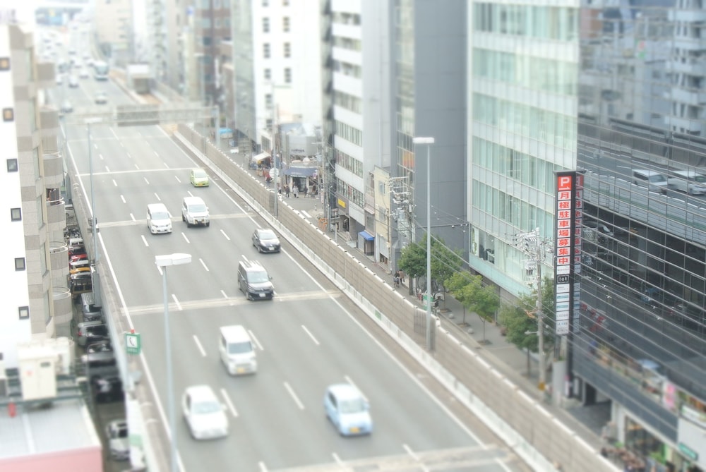 西鉄イン心斎橋 大阪