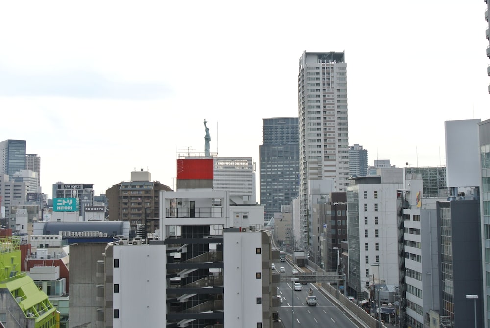 西鉄イン心斎橋 大阪