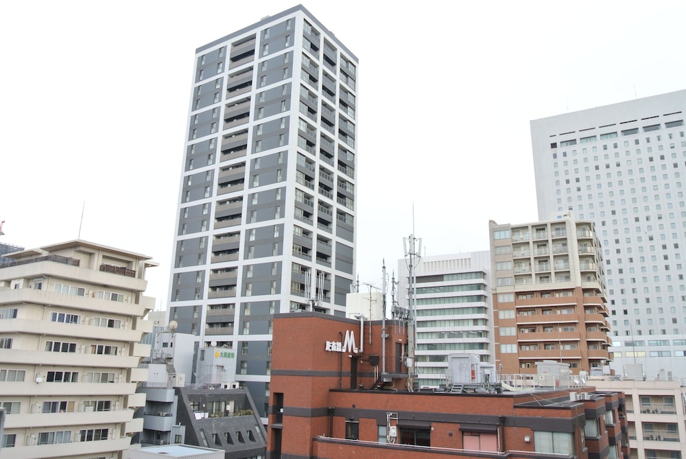 西鉄イン心斎橋 大阪