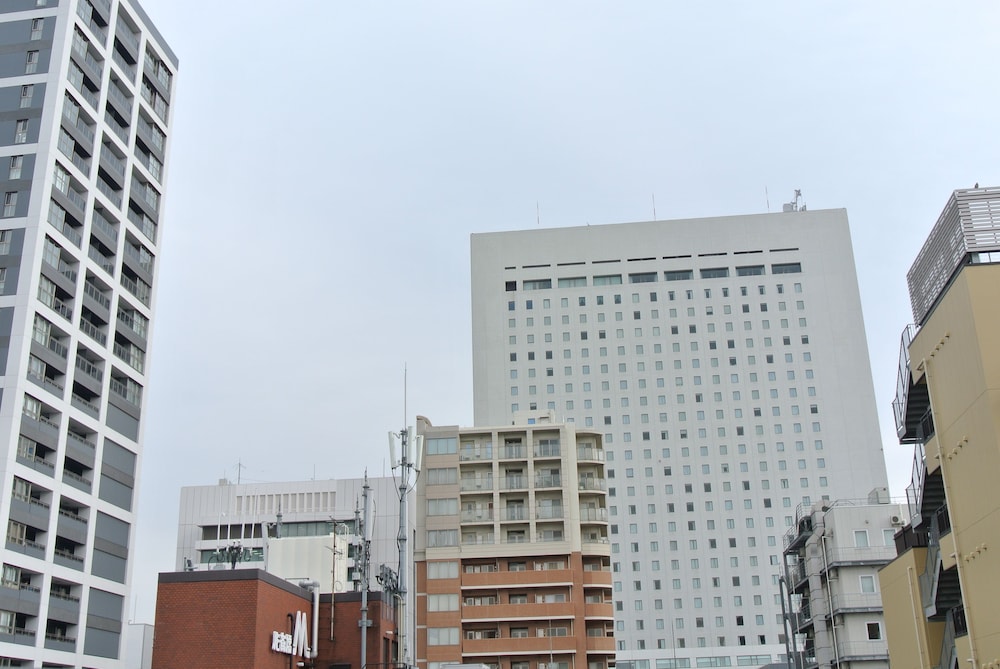 西鉄イン心斎橋 大阪