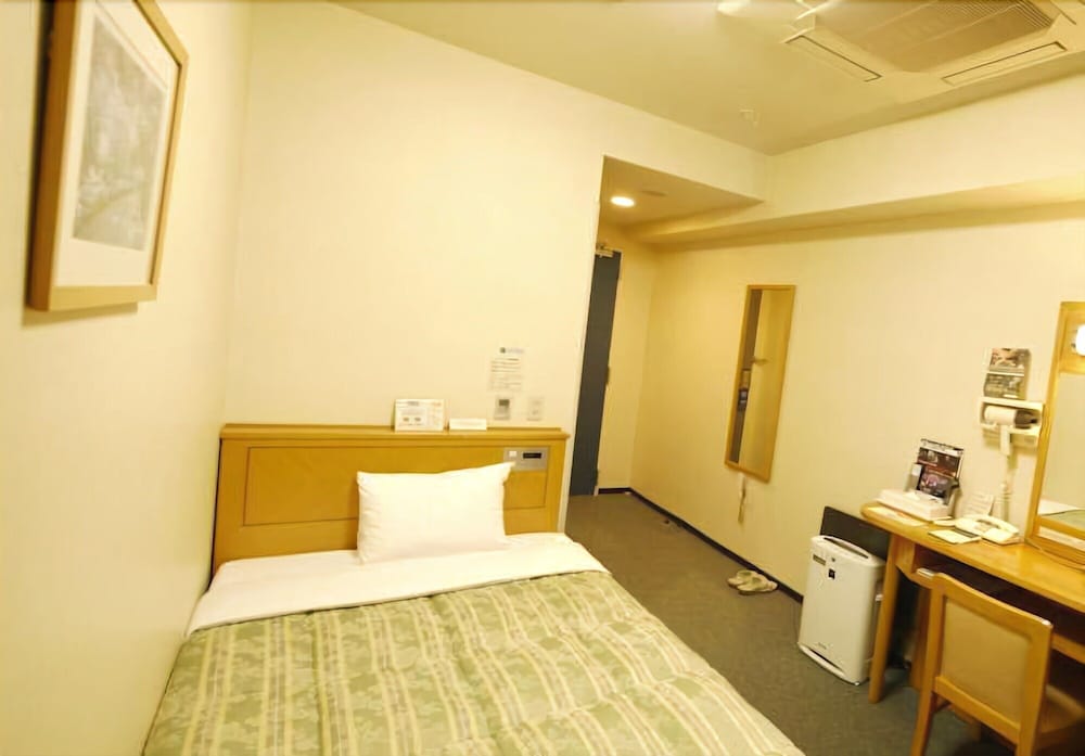 ホテルルートイン大阪本町 大阪