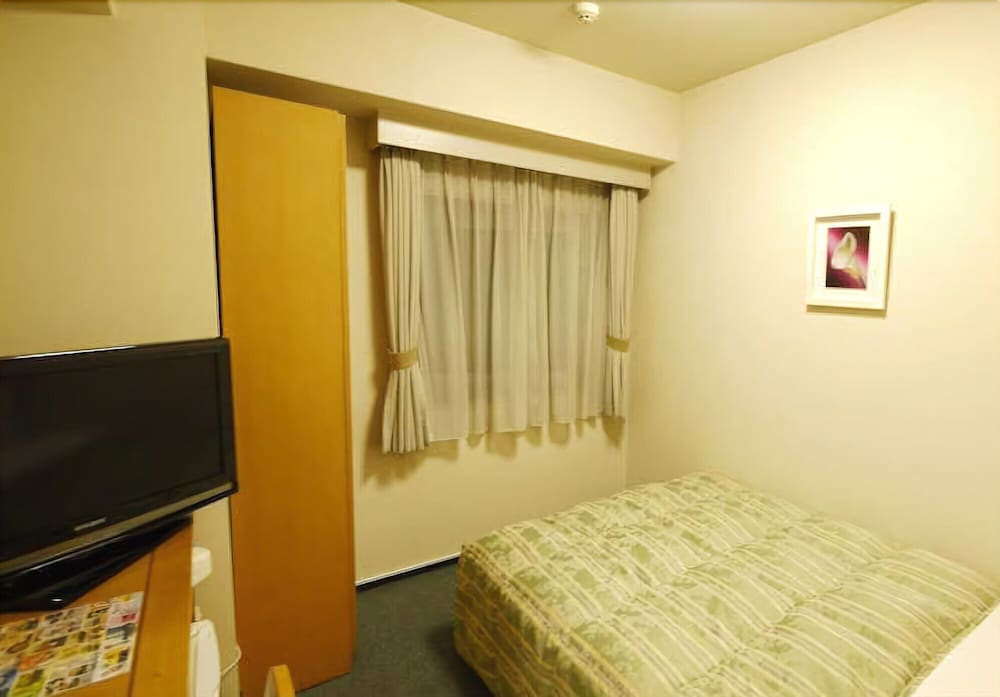 ホテルルートイン大阪本町 大阪