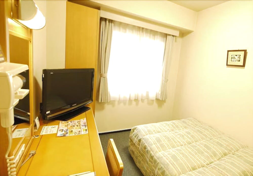 ホテルルートイン大阪本町 大阪