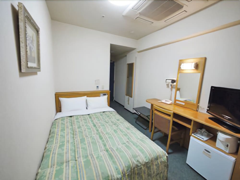 ホテルルートイン大阪本町 大阪