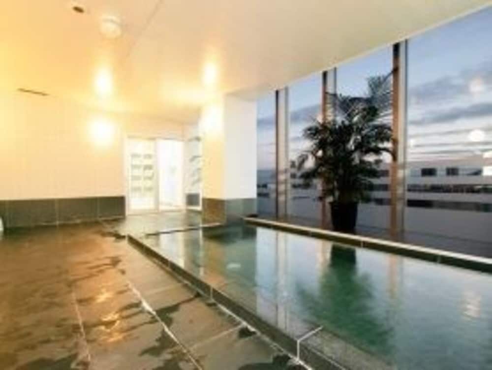 ホテルルートイン大阪本町 大阪