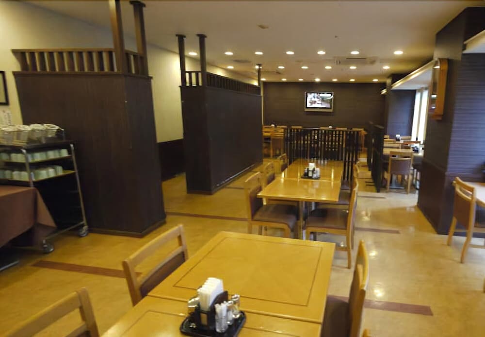 ホテルルートイン大阪本町 大阪