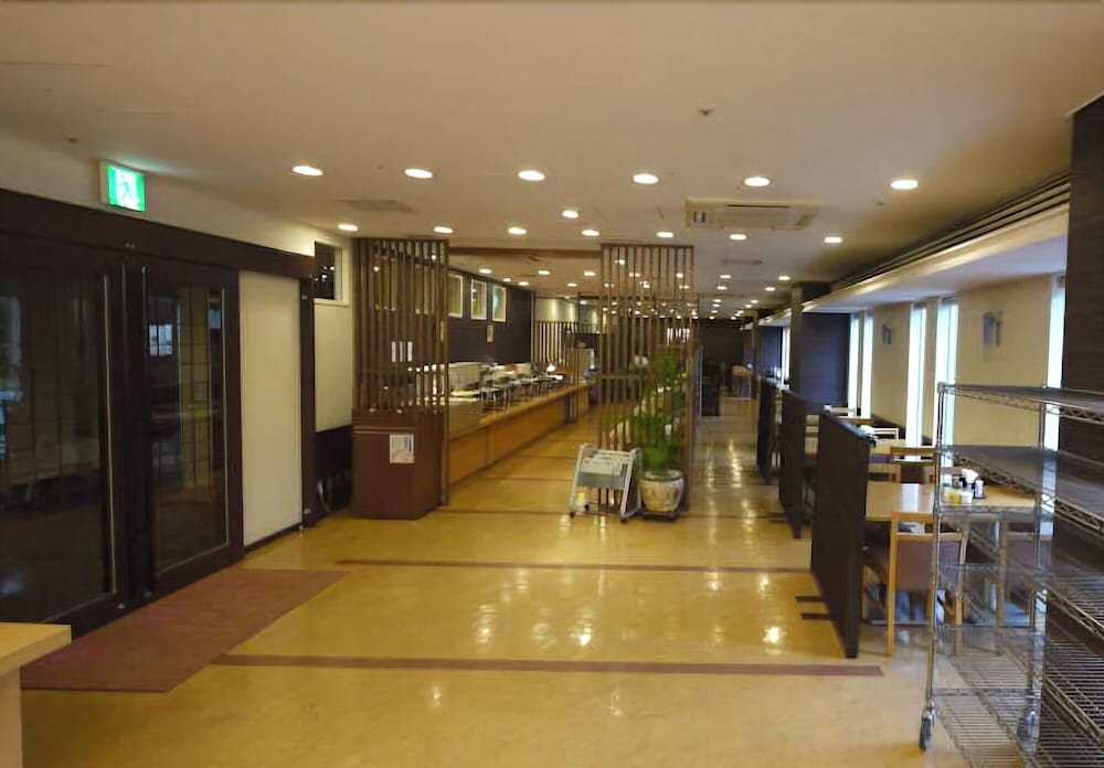 ホテルルートイン大阪本町 大阪