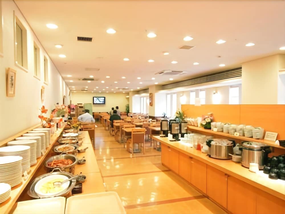 ホテルルートイン大阪本町 大阪
