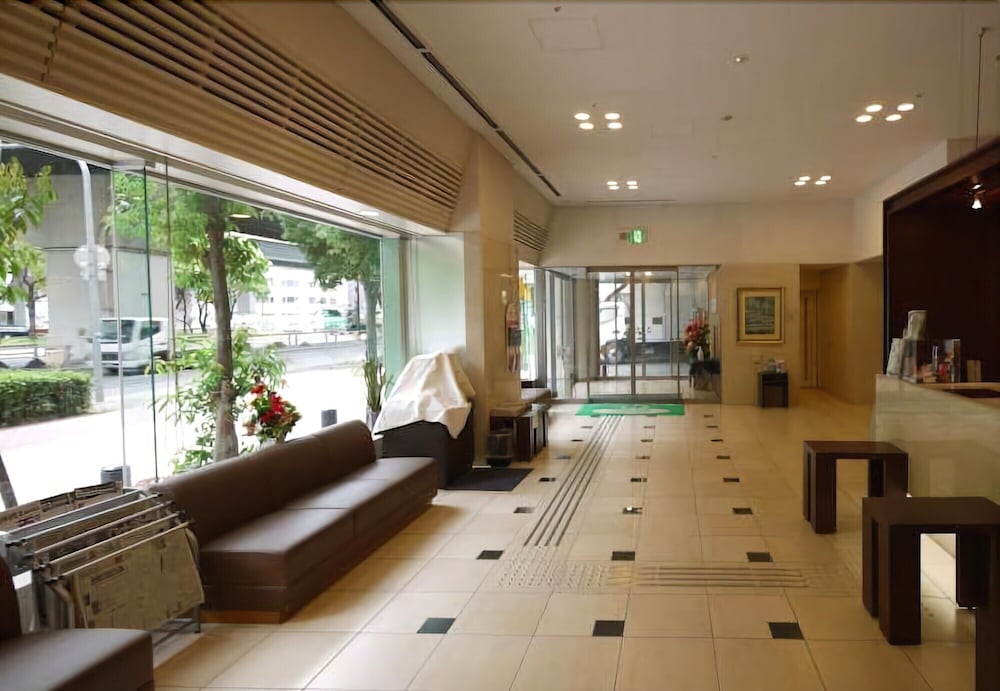 ホテルルートイン大阪本町 大阪