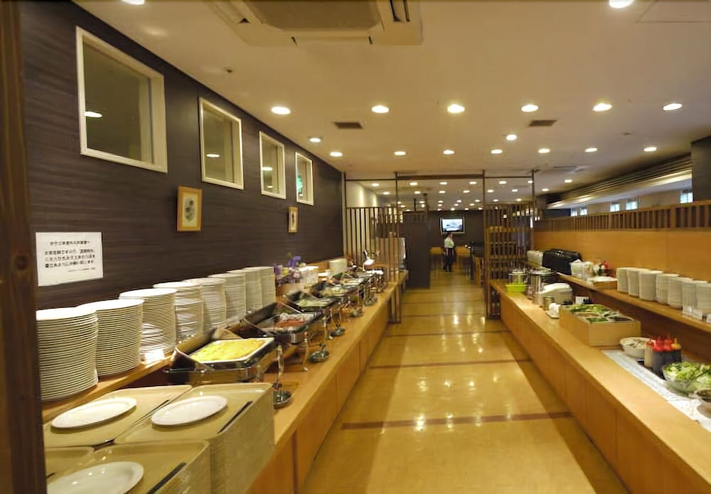 ホテルルートイン大阪本町 大阪
