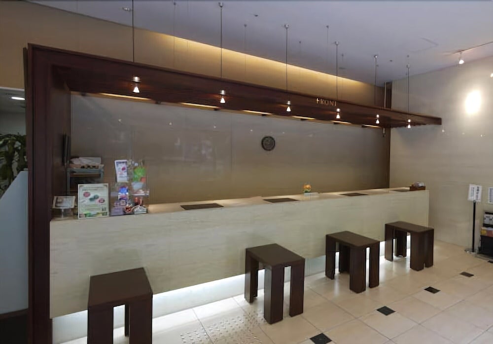 ホテルルートイン大阪本町 大阪