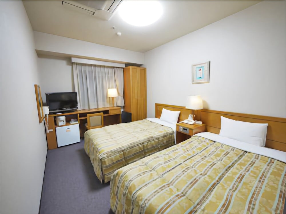 ホテルルートイン大阪本町 大阪