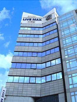 ホテルリブマックス大手前 大阪