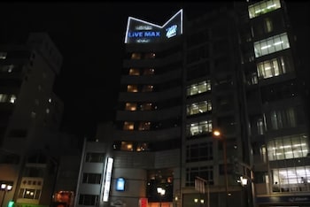 ホテルリブマックス大手前 大阪
