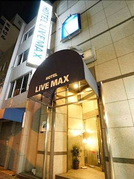 ホテルリブマックス大手前 大阪