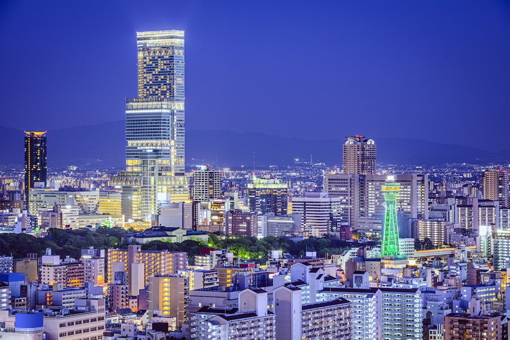 アゴーラプレイス 大阪難波 大阪