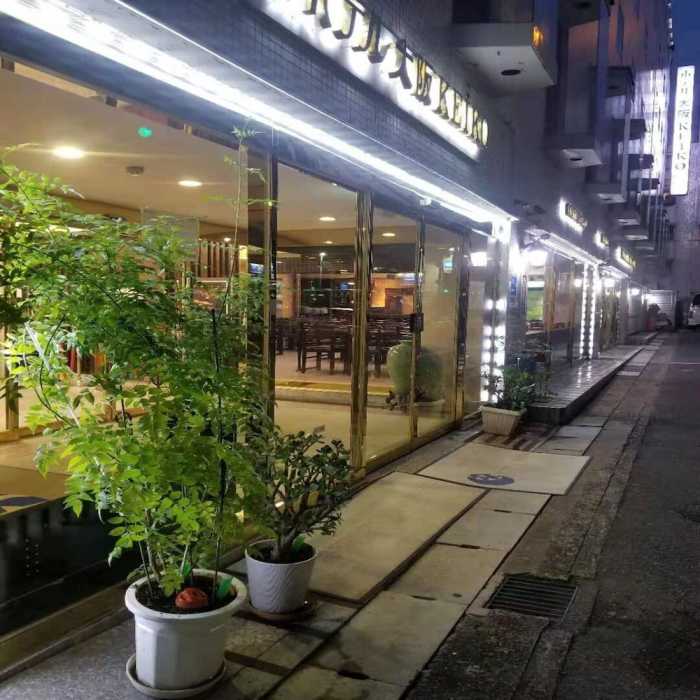 ホテル大阪KEIKO 大阪