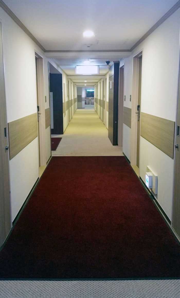 ホテル大阪KEIKO 大阪