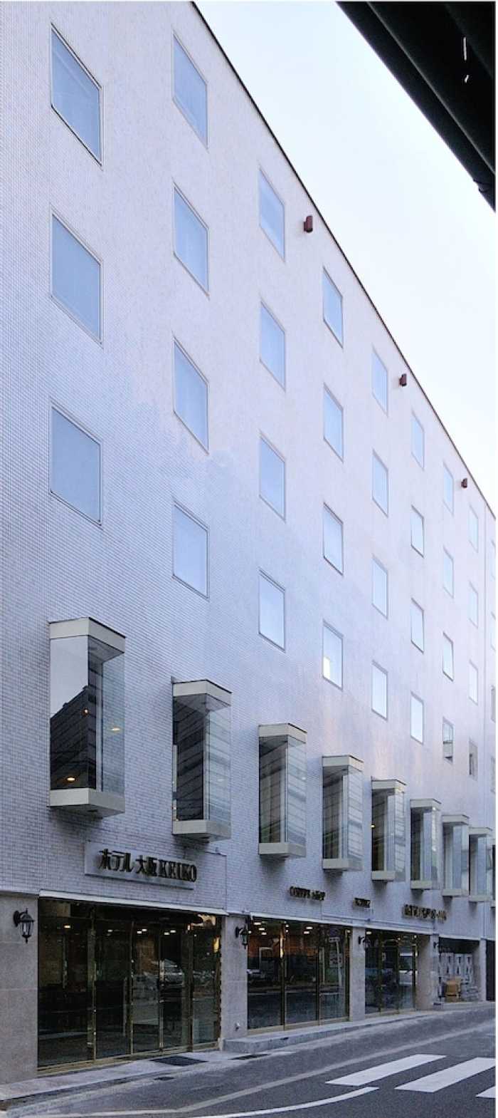 ホテル大阪KEIKO 大阪