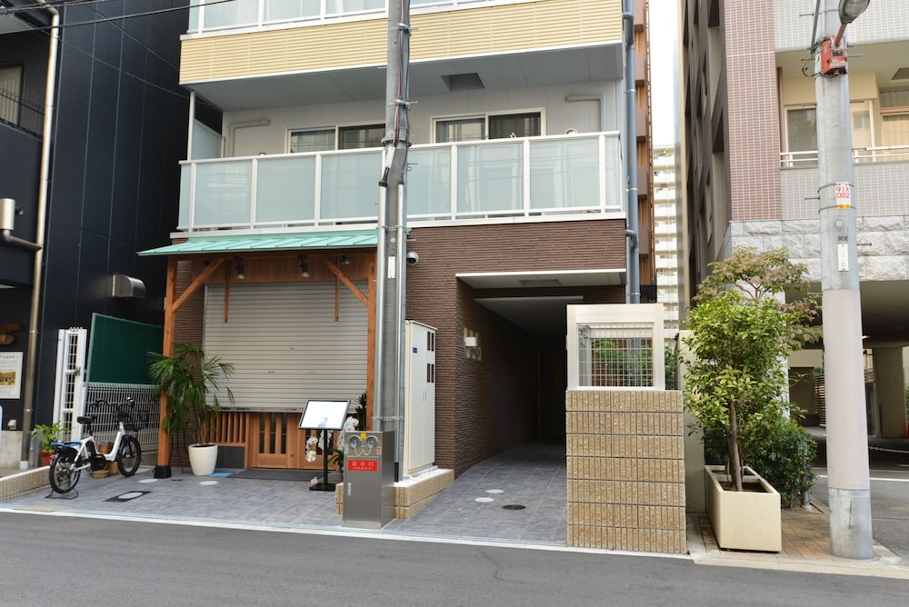 OF ハイグレード 日本橋 大阪