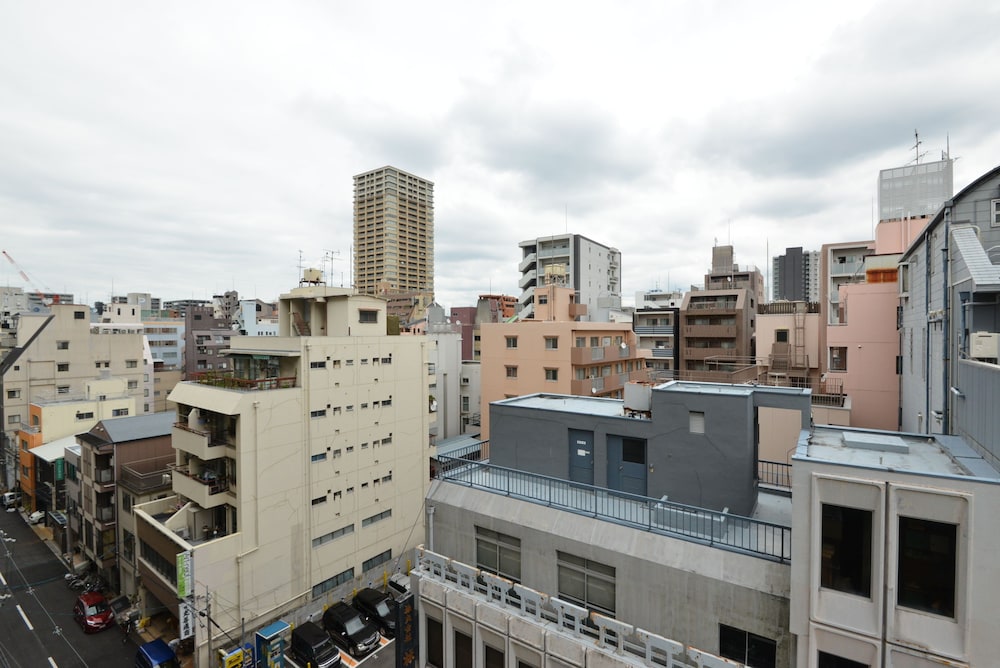 OF ハイグレード 日本橋 大阪