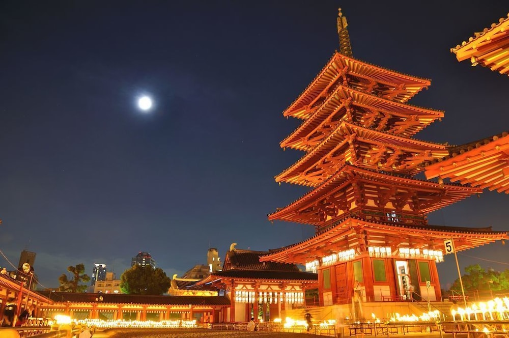 OF ハイグレード 日本橋 大阪
