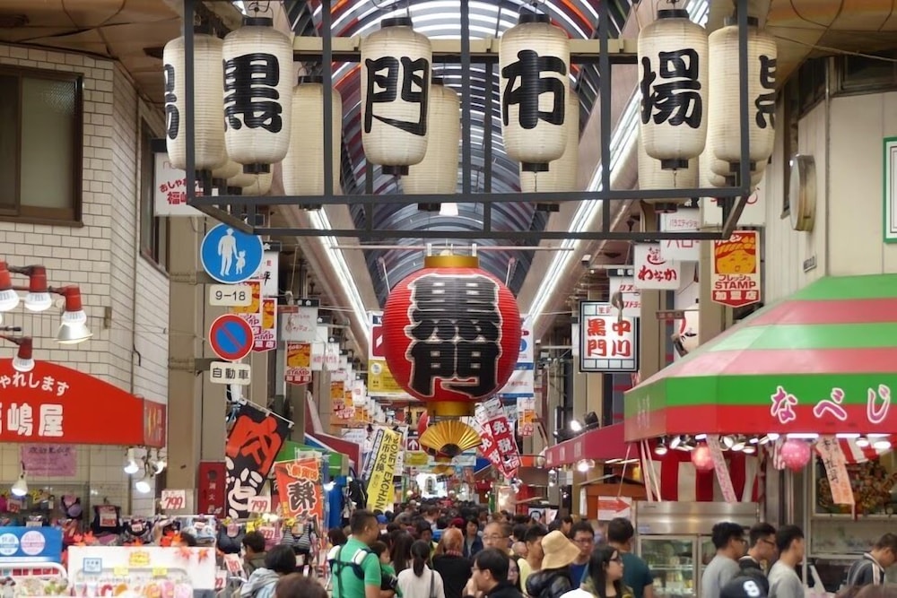 OF ハイグレード 日本橋 大阪