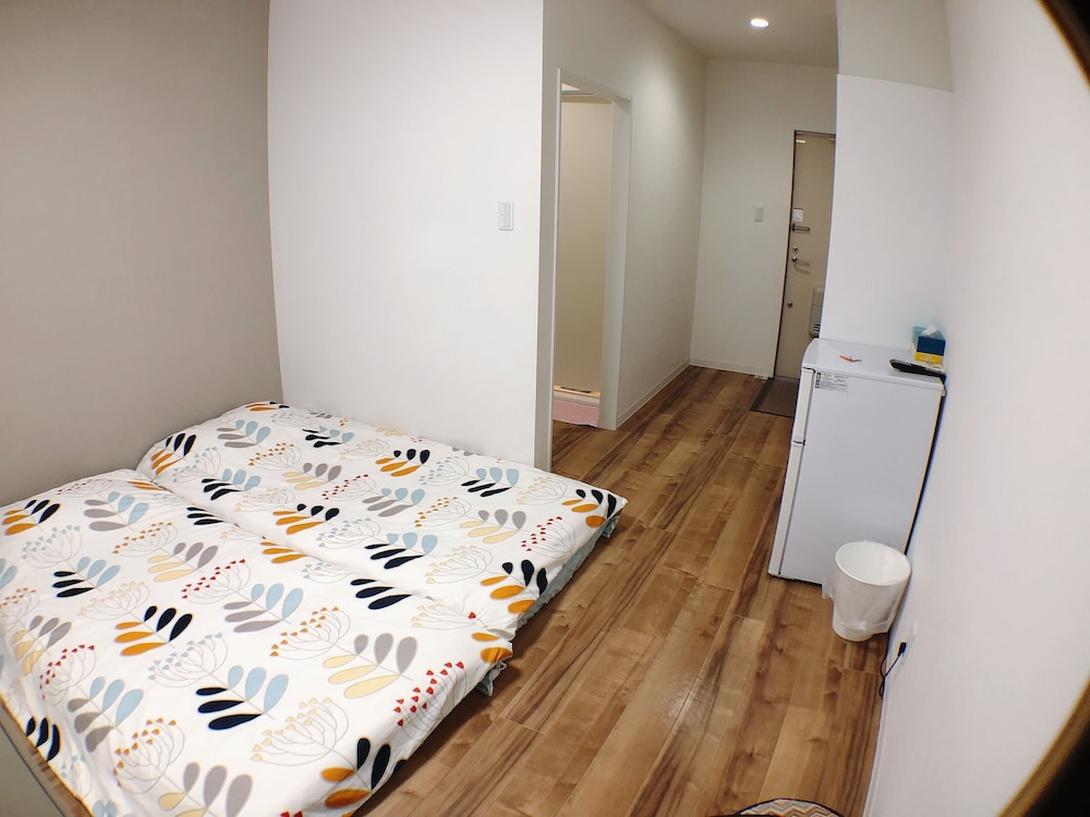 大阪鶴橋亭ホテル ASAHI GROUP 大阪
