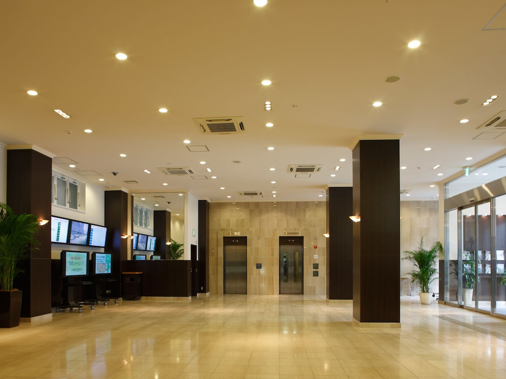 S.TRAINING CENTER HOTEL 大阪