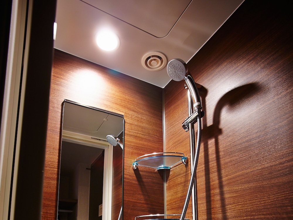 S.TRAINING CENTER HOTEL 大阪