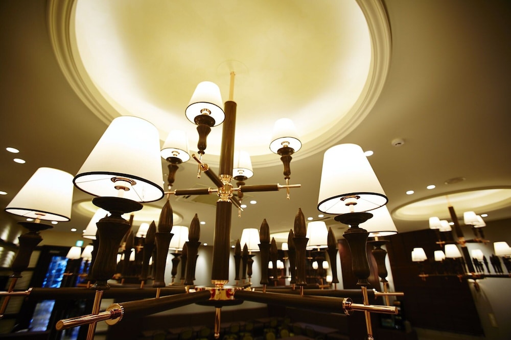 S.TRAINING CENTER HOTEL 大阪