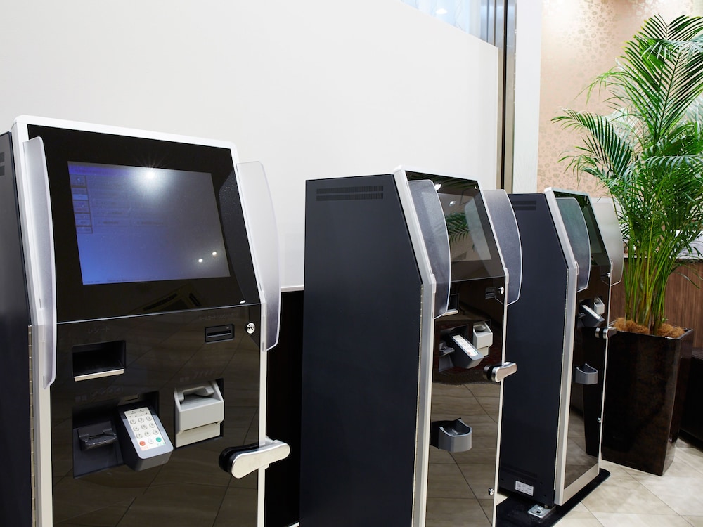 S.TRAINING CENTER HOTEL 大阪