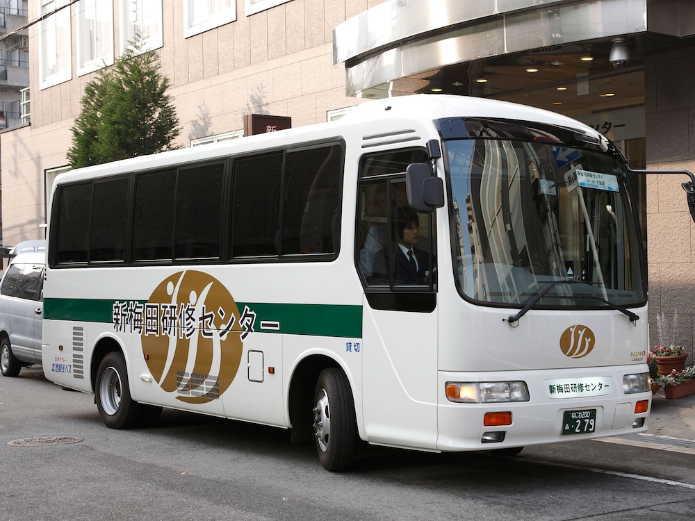 S.TRAINING CENTER HOTEL 大阪