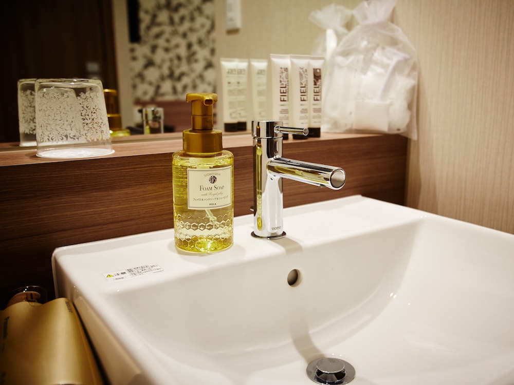 S.TRAINING CENTER HOTEL 大阪