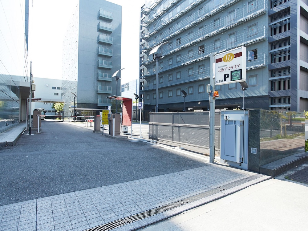 大阪アカデミア 大阪