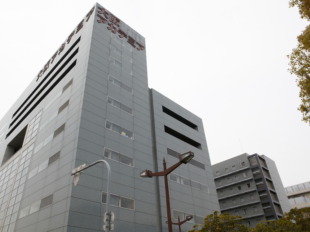 大阪アカデミア 大阪