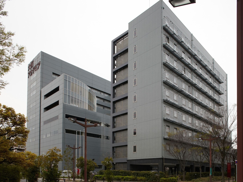 大阪アカデミア 大阪