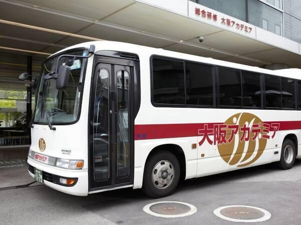 大阪アカデミア 大阪