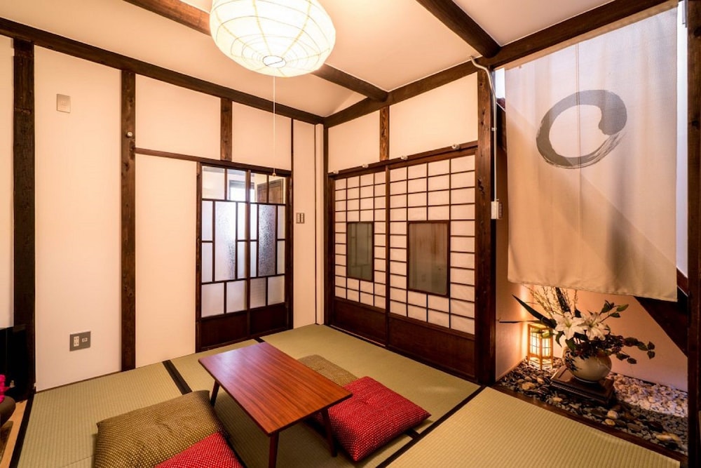 IKIDANE HOUSE 大阪・谷町 大阪