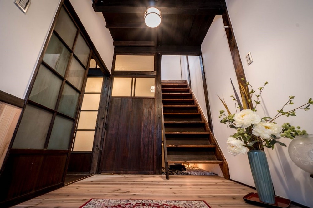 IKIDANE HOUSE 大阪・谷町 大阪