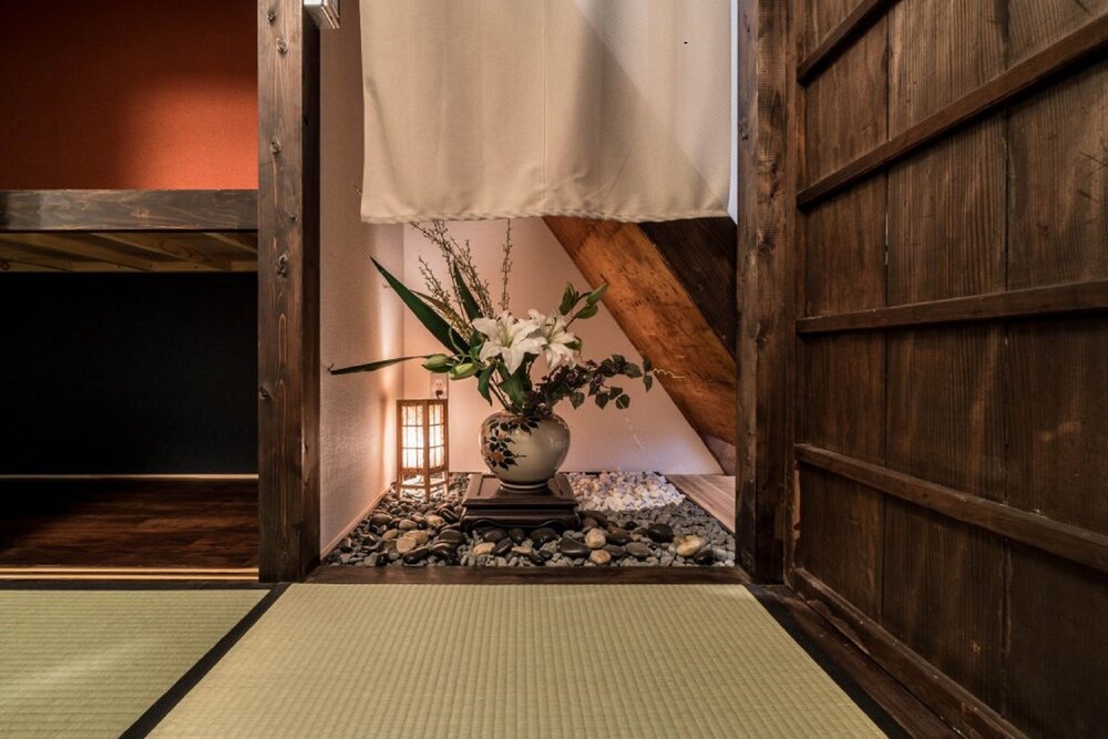 IKIDANE HOUSE 大阪・谷町 大阪