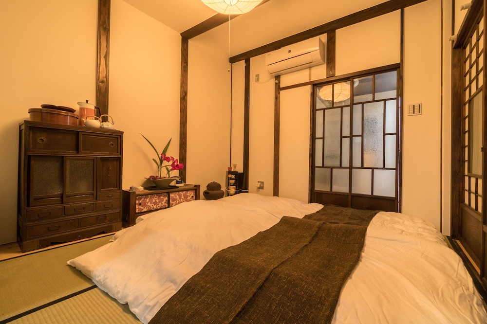 IKIDANE HOUSE 大阪・谷町 大阪